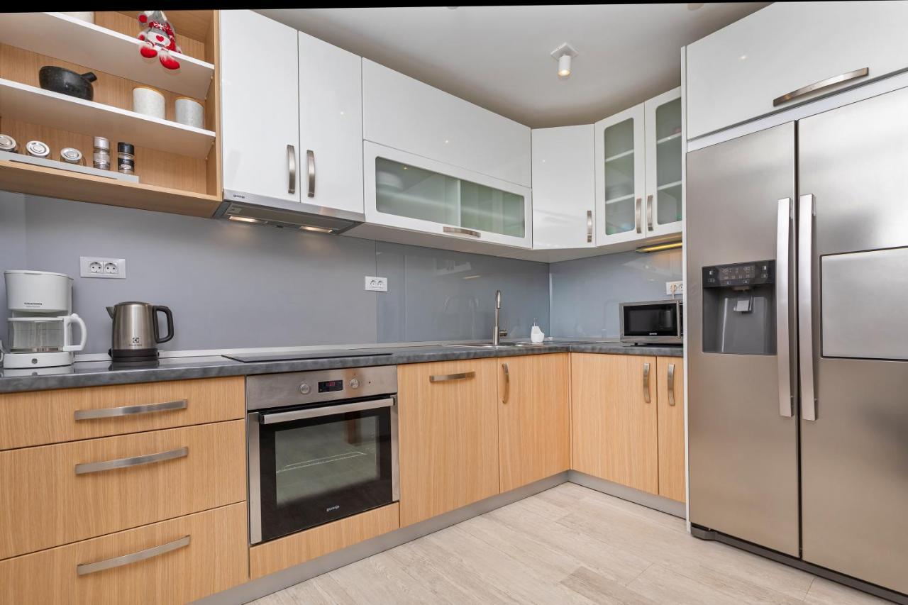 Domino Holiday Home 두브로브니크 외부 사진