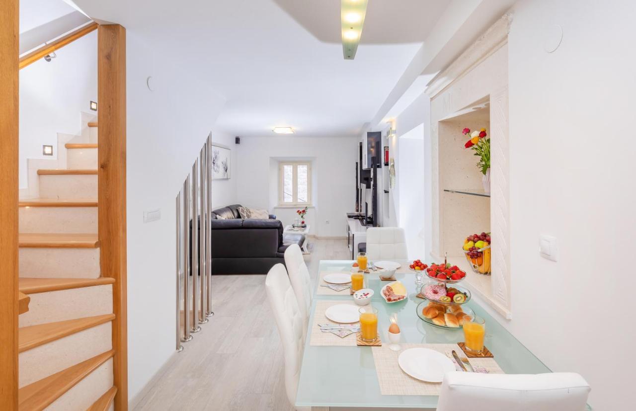 Domino Holiday Home 두브로브니크 외부 사진